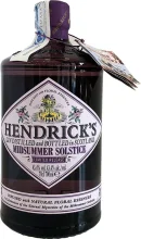 Hendrick's Midsummer Solstice (Ecosse)