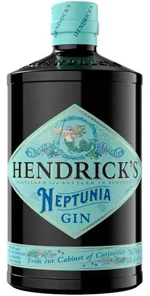 Hendricks Neptunia - Hauptproduktfoto