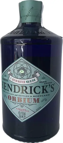 Hendrick's Orbium (Scozia) - Foto principale del prodotto