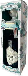 Hendricks Tea Time Tea Cup 1 Litro (Escocia)