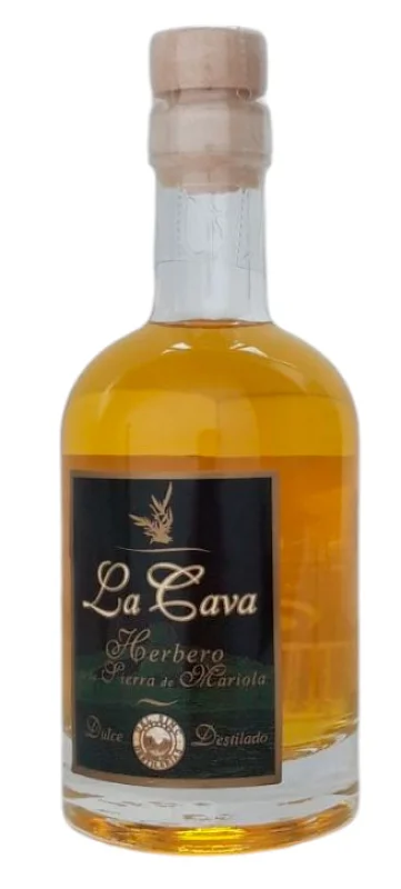 Herbero La Cava 10 CL - Main product photo