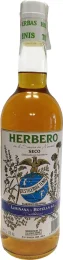 Herbero de la Sierra de Mariola Sec 1 Litre