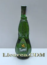 Tunel Dry Majorcan Herbal Liqueur