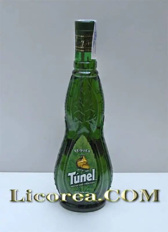 Hierbas Mallorquinas Seco Tunel - Fotografía principal del producto