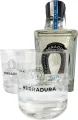 Herradura Plata + 2 Glasses - Product thumbnail