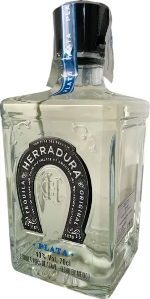 Herradura Plata - Photo principale du produit