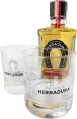Herradura Reposado + 2 Vasos - Miniatura del producto