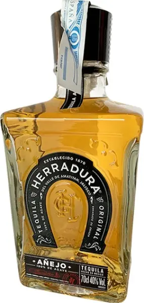 Herradura Añejo - Imagen 2 del producto