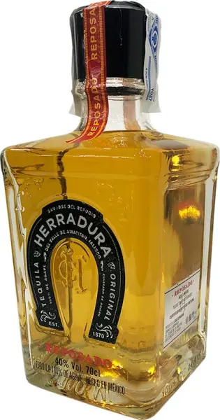 Herradura Reposado - Imagen 2 del producto