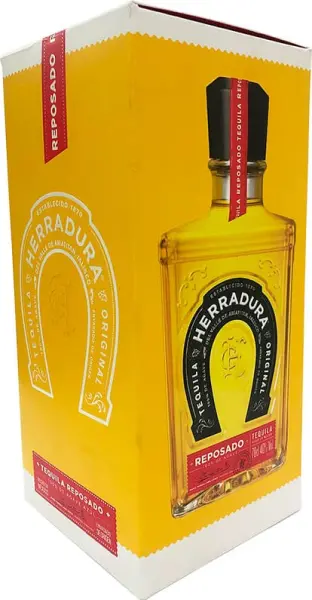 Herradura Reposado - Imagen 3 del producto