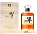 Hibiki Suntory Réserve 21 ans 100th Anniversary - Vignette du produit