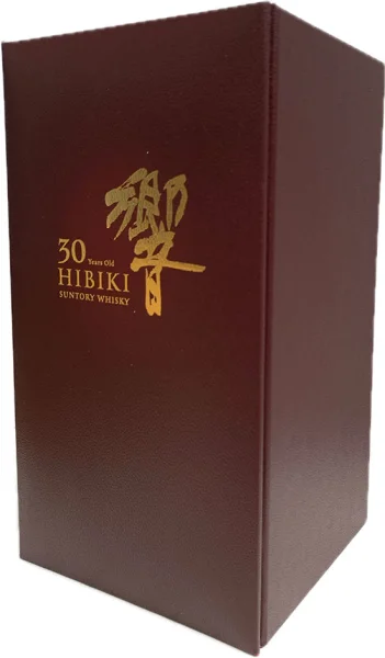 Hibiki Suntory 30 Years - Image 2 of the product
