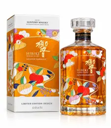 Hibiki Japanese Harmony Chiso 2026