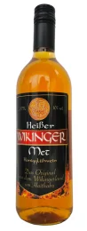 Viking Mead Heißer Wikinger Met