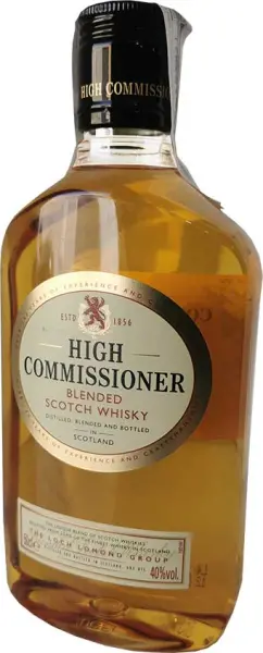 High Commissioner 50 CL - Photo principale du produit