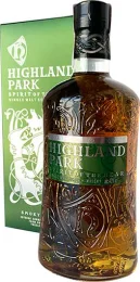 Highland Park Spirit of the Bear (Orkney) 1 Liter