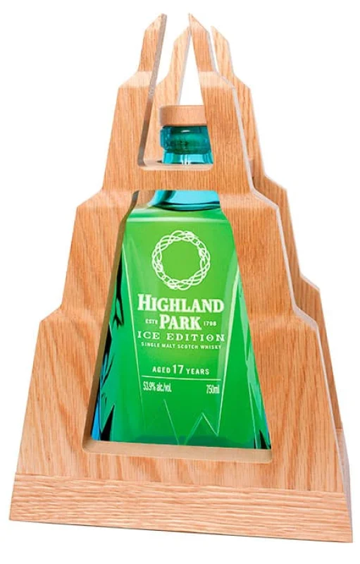 Highland Park Ice Edition Reserve 17 Years (Orkney) - Main product photo