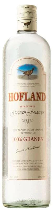 Hofland 1 Litro (Holanda) - Fotografía principal del producto