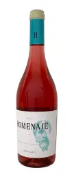 Homenaje Rosé 2025