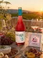 Homenaje Rosé 2025 - Produkt-Miniaturbild 2 des Produkts