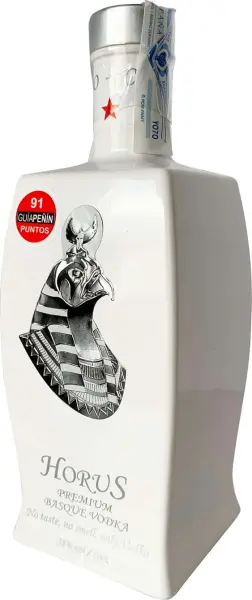 Horus Vodka - Photo principale du produit