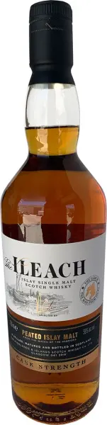 The Ileach Cask Strenght 58% (Islay) - Imagen 3 del producto