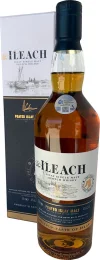 The Ileach Peated Islay Malt (Islay)
