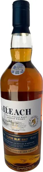 The Ileach Peated Islay Malt (Islay) - Image 2 of the product