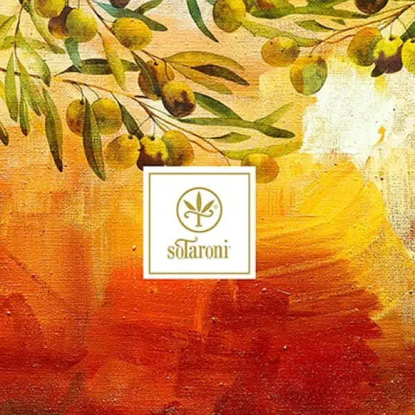 Sotaroni Extra Virgin Olive Oil Arbequina 50 CL - Image 2 of the product