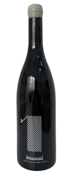 Inusual 1 – Experimental Wine 2024 - Main product photo