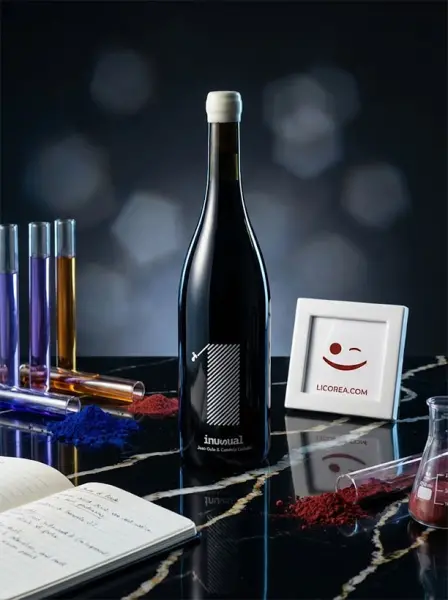 Inusual 1 – Experimental Wine 2024 - Image 2 of the product