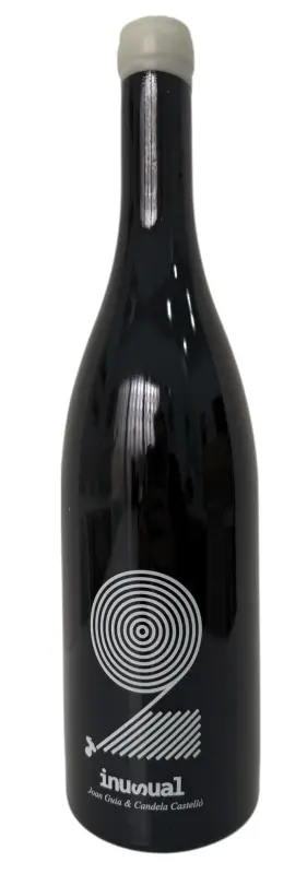 Inusual 2 – Vin Expérimental 2022 - Photo principale du produit
