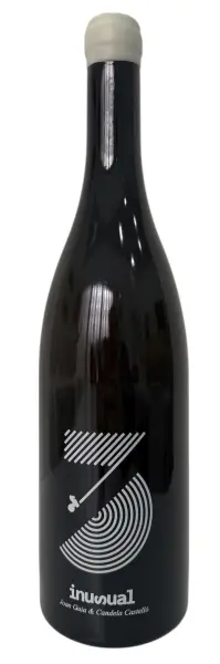 Inusual 4 – Experimenteller Wein 2023 - Hauptproduktfoto