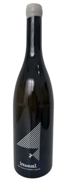 Inusual 4 – Experimenteller Wein 2023 - Hauptproduktfoto