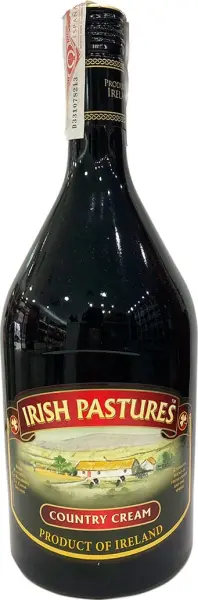Irish Pastures 1 Litro - Fotografía principal del producto