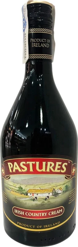 Irish Pastures - Main product photo