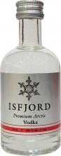 Isfjord Premium Arctic Vodka 5 CL