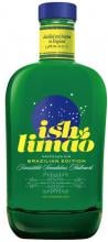 ISH Limao Gin Limited Brazilian Edition