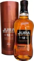 Isle of Jura Réserve 12 Ans - Vignette du produit