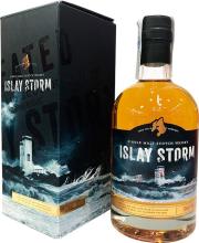 Islay Storm Single Malt