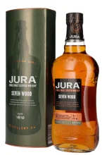 Isle of Jura Seven Wood