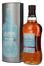 Isle of Jura Winter Edition