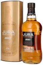 Isle of Jura Journey