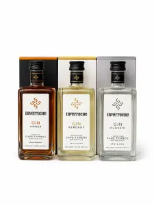 Inverroche Gin Pack 3 Miniaturas