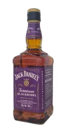 Jack Daniels Blackberry