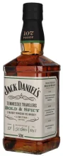 Jack Daniel's Tennesee Traverlers Bold & Spicy N2