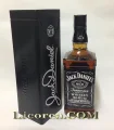 Jack Daniel's Metal Box - Product thumbnail