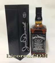 Jack Daniel's Metal Box