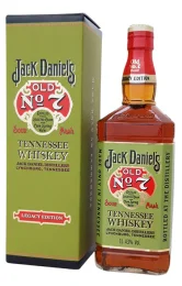 Jack Daniel\'s Legacy Edition 1- 1 Litre