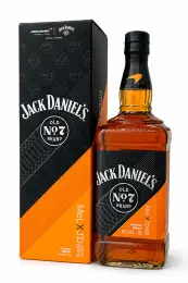 Jack Daniels McLaren Ed. 2025 1 Litro